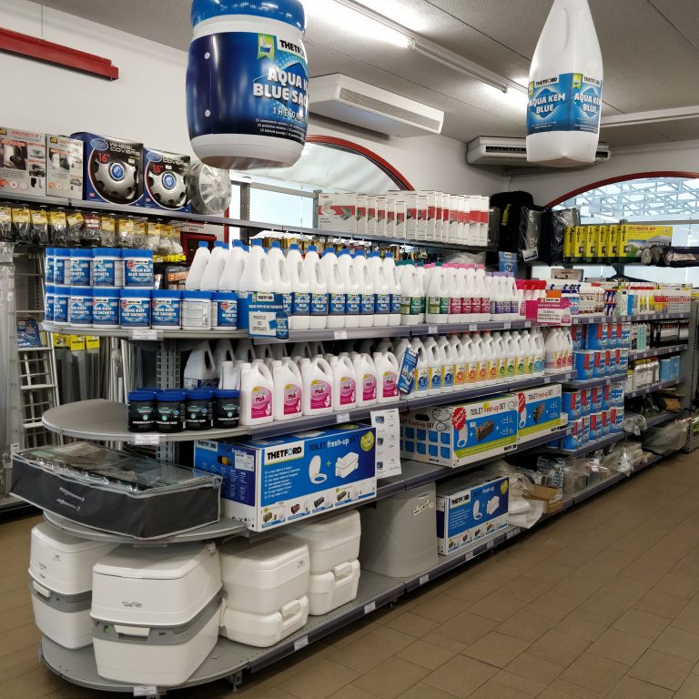 Acquisti on-line: prendetevi il tempo di vedere dal vivo