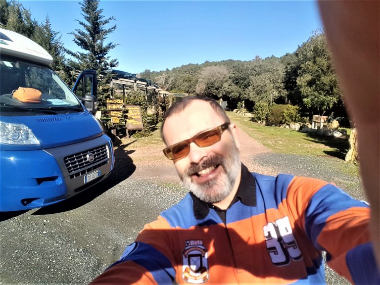 Regole e comportamenti in campeggio