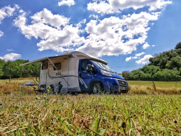 Cinque soste camping con piscina in Toscana a partire da 30 euro a notte