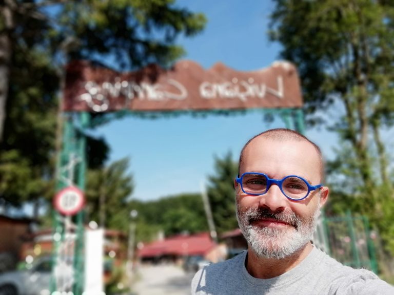 Luisiana Camping: Monte Livata 365gg all’anno