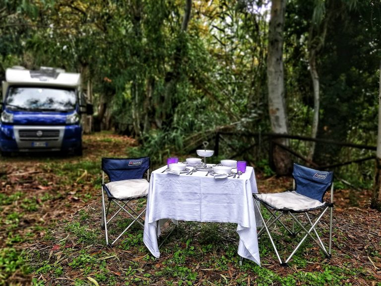 Azienda Agricola La Petrosa (SA): l’ospitalità Cilentana