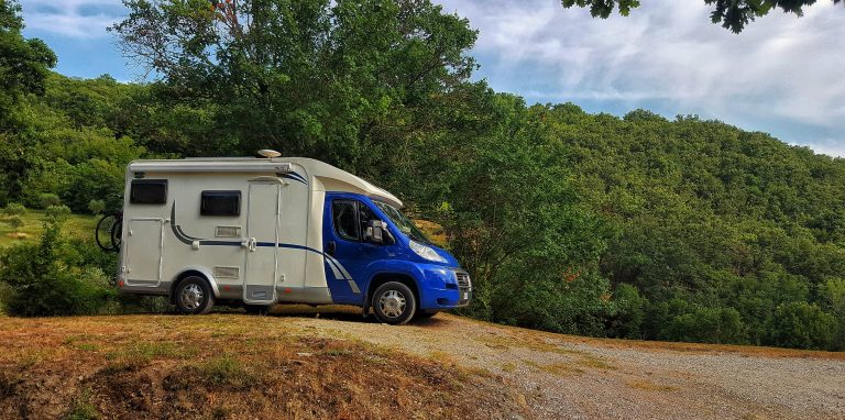 In camper: una scelta ecologica