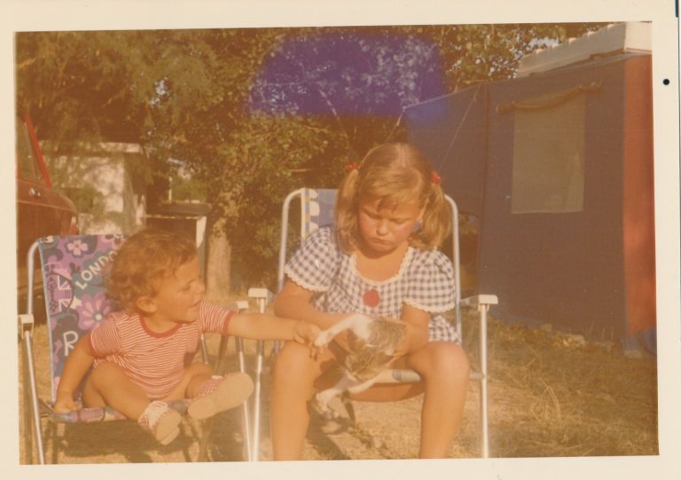 Come diventare #amicodicristiano: la tessera di Mollo tutto e vado a vivere Liberamente in camper