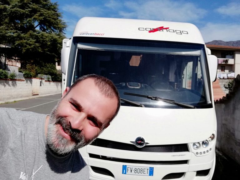 Siete días en Toscana﻿