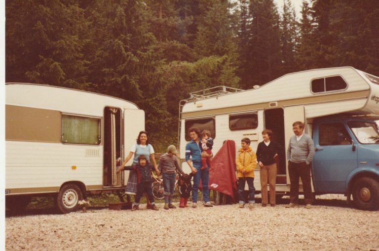 Il buongiorno del viaggiatore