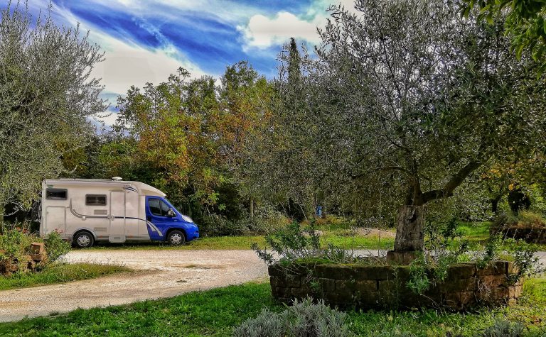 Agriturismo Casale Fabrizi