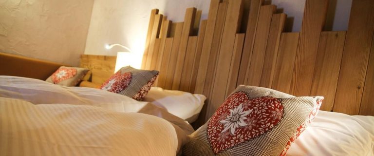 Resort Malga Millegrobbe