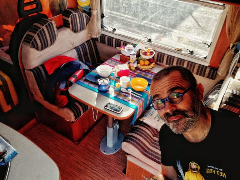 Regali di Natale Last Minute per il campeggiatore