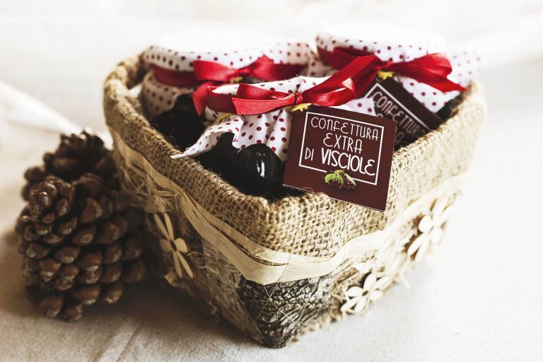 Passione per la Visciola