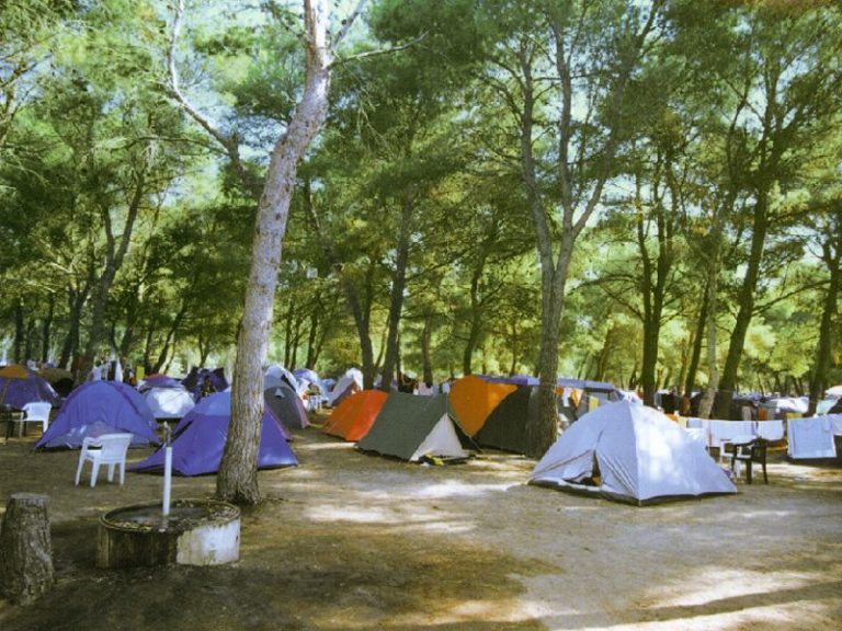 Varano Village: il Gargano in formato famiglia