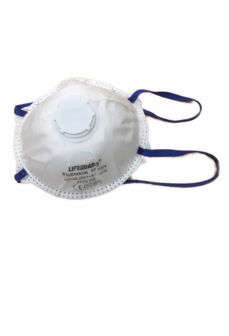 Mascherine e Guanti: il parere del Farmacista in camper