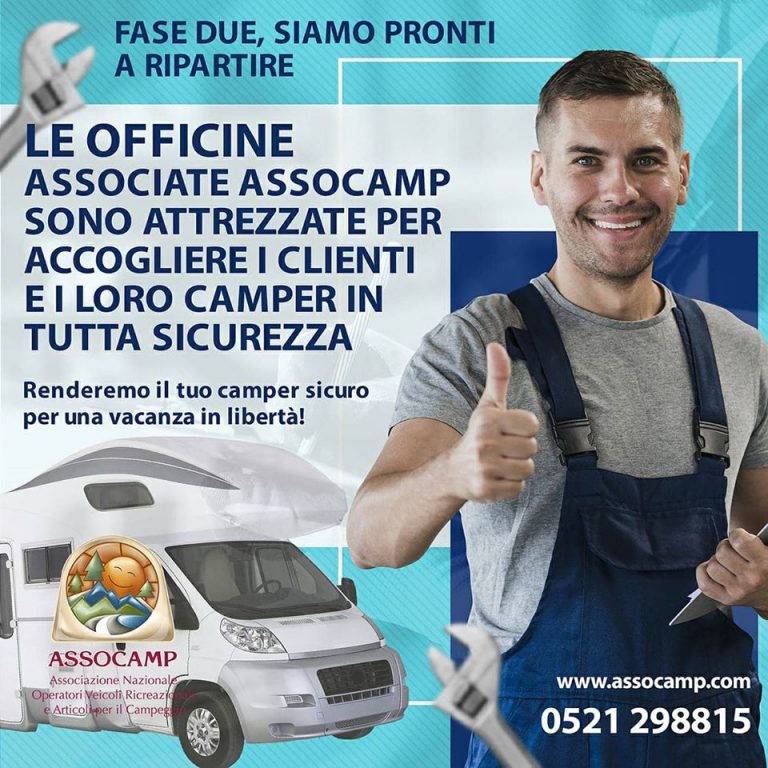 In Concessionaria post Covid 19