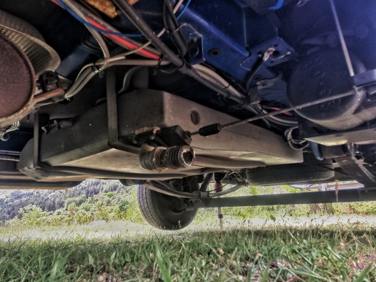 Cinque consigli prima di installare il doppio serbatoio delle acque