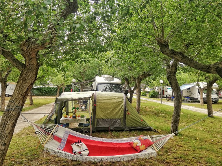 Riccione Family Camping Village: il campeggio formato famiglia