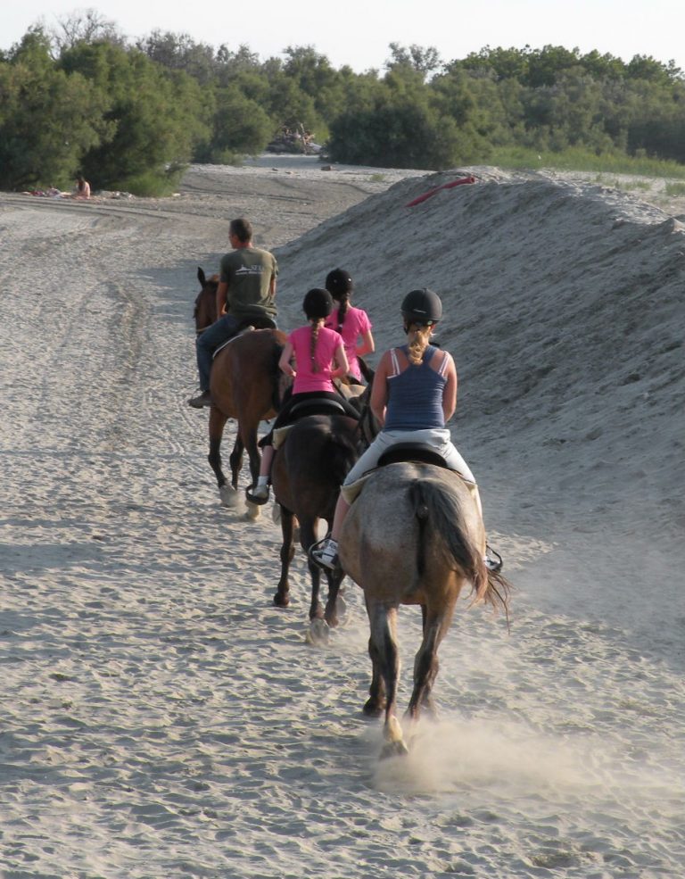 Club del Sole apre la stagione 2020