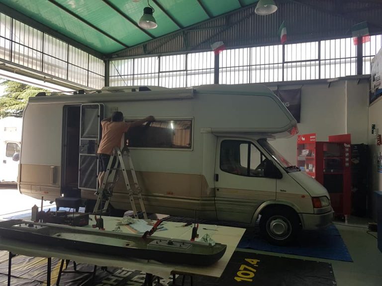 FMA di Marco Floris: l’uomo del problem solving