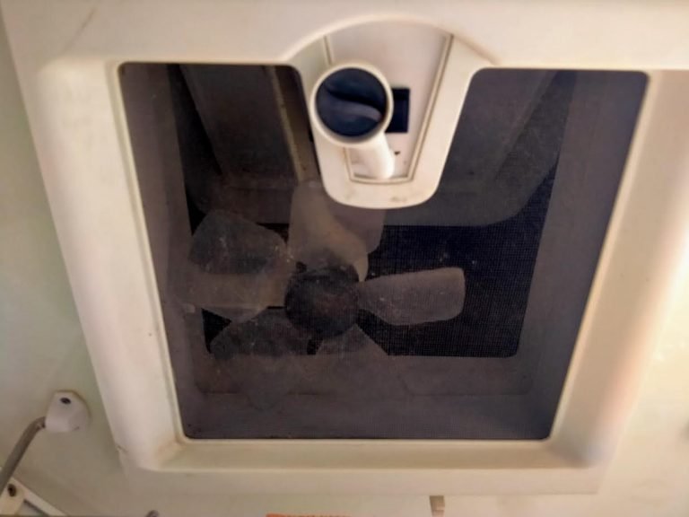 L’oblò in bagno: ecco perchè ho deciso di installarlo