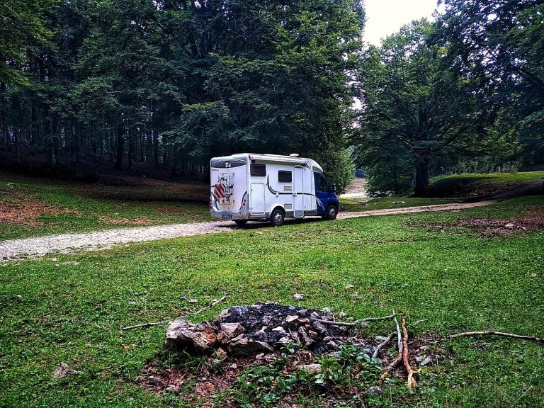 Quattro giorni da sportivi nel Lazio