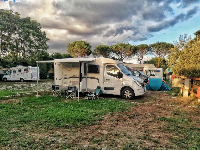 Across car: l’evoluzione del VAN