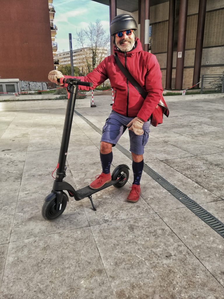 Regali di Natale per il camperista