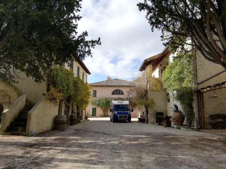 Sette giorni in Umbria: il polmone dell’Italia