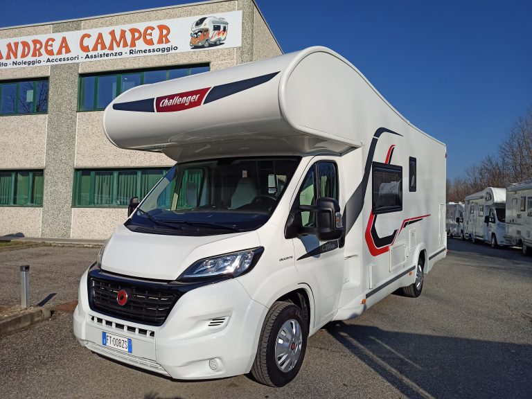 Dove possiamo andare con il camper, dopo il 26 aprile 2021