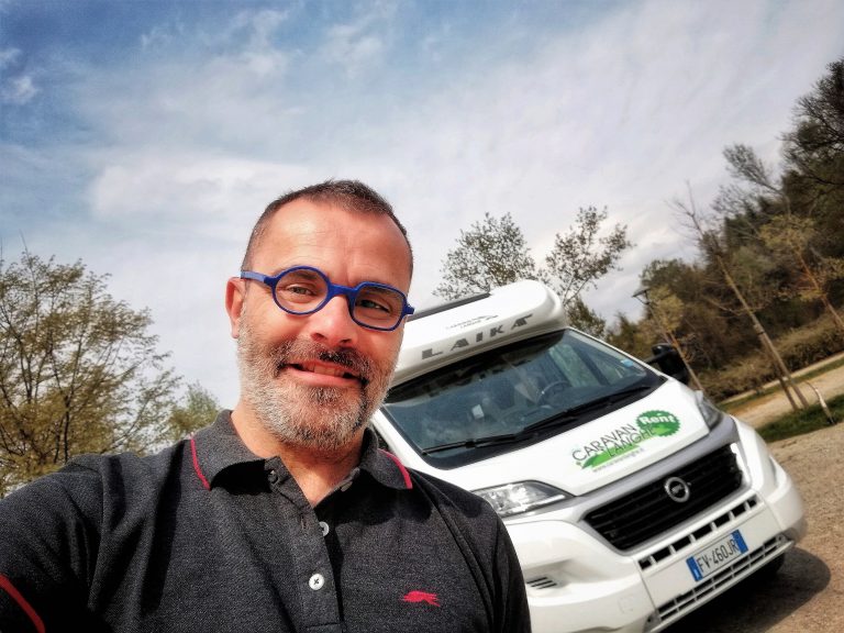 CaravanLanghe: un contenitore per il Tempo Libero