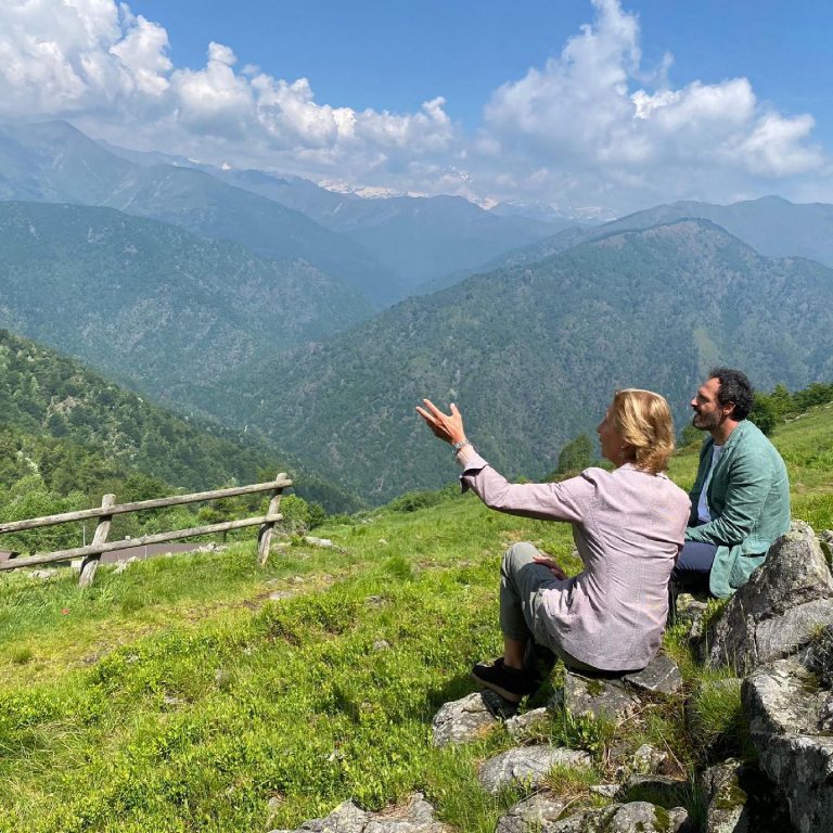 Weekend fuori porta nel biellese: OASI di Zegna e Parco Avventura di Veglio