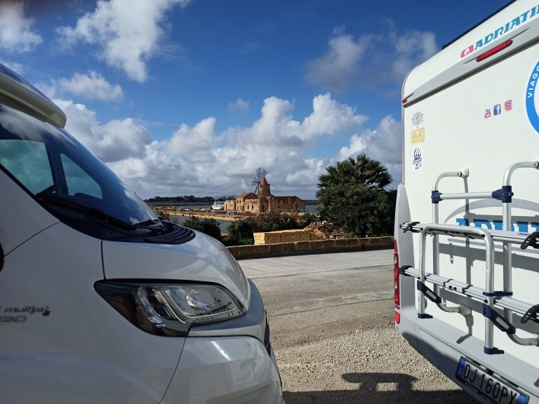 Sette giorni in Sicilia