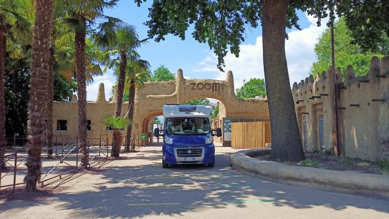 ZOOM Lake Eyasi Resort: il Glamping nel Bioparco