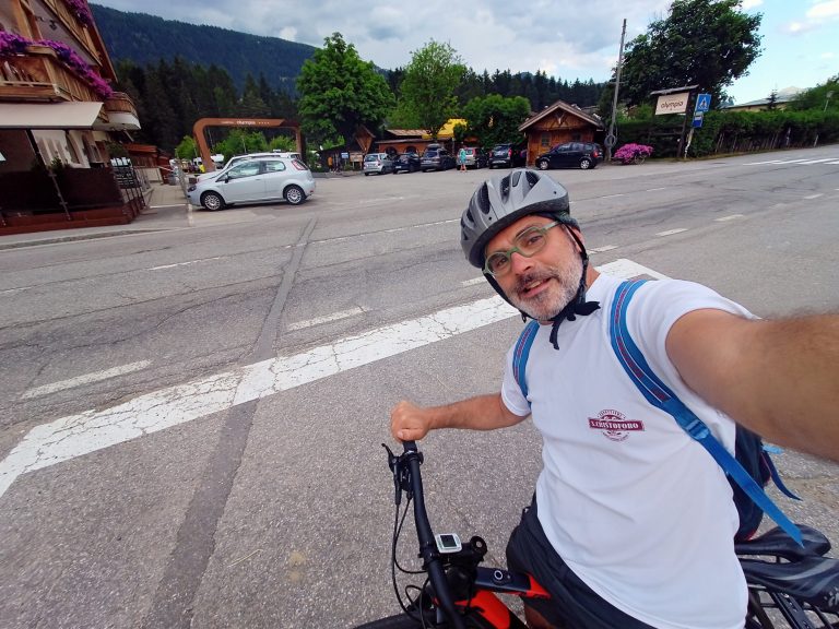 Bici e camper: 5 piste ciclabili imperdibili