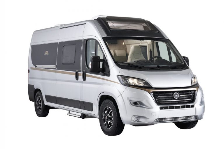 Ecovip veste il Van di lusso di Laika