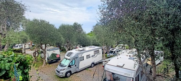 Oasi Camping Village Diano Marina (IM)