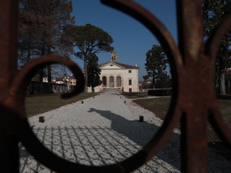 Weekend nel vicentino