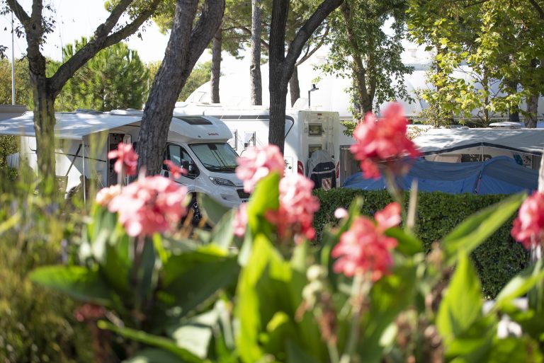 Garden Paradiso Camping Village Cavallino Treporti (VE), approvato dal Boss delle Vacanze