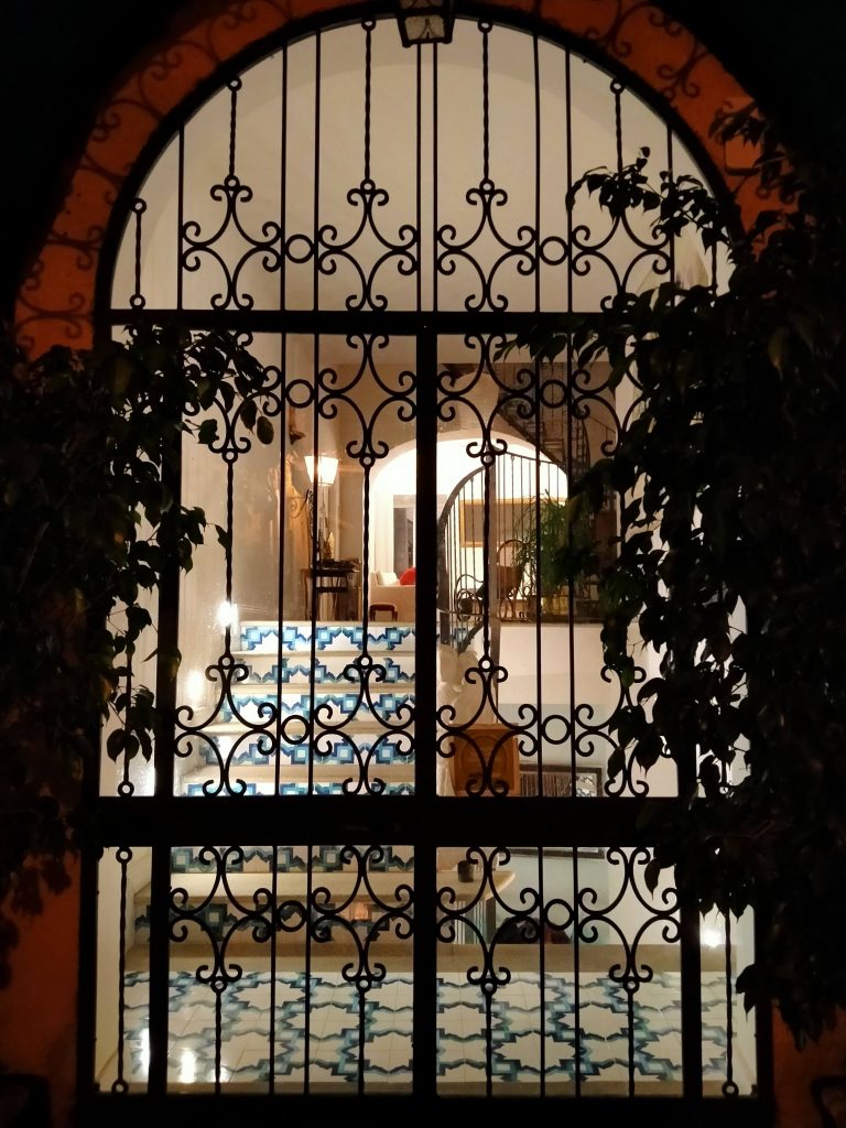 PALAZZO GENTILCORE: CILENTANITA’ ALLA QUINTA ESSENZA