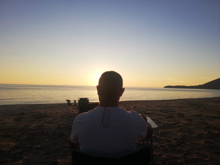 Lo sputo e gli influencer