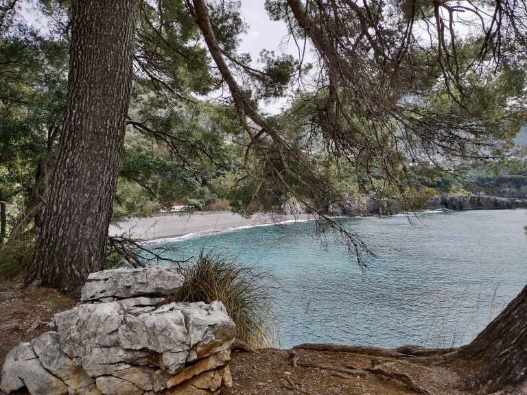 Camping Village Maratea: un campeggio per tutta la famiglia