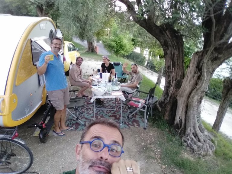 Camping Zocco: il campeggio in riva al lago di Garda