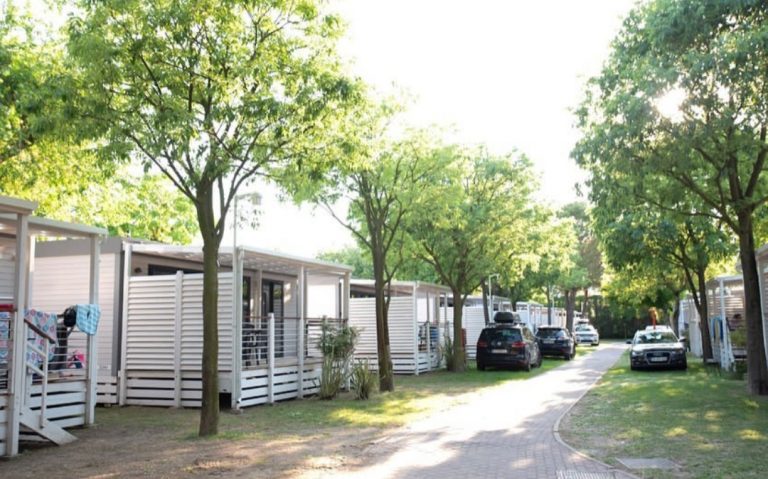 Camping Europa, una vacanza 5 stelle