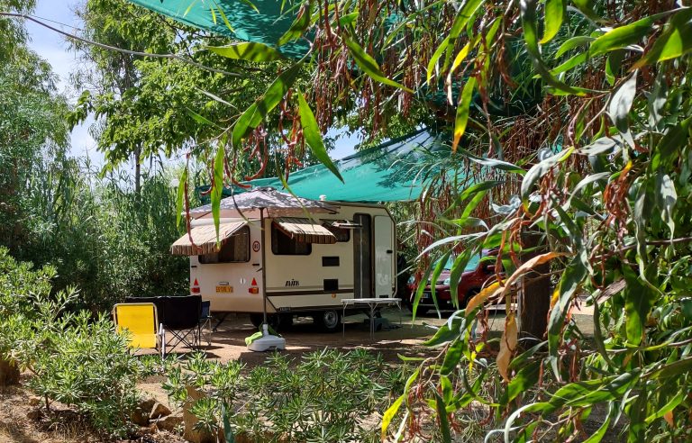 Il campeggio: 10 regole per affrontare un vacanza all’aperto