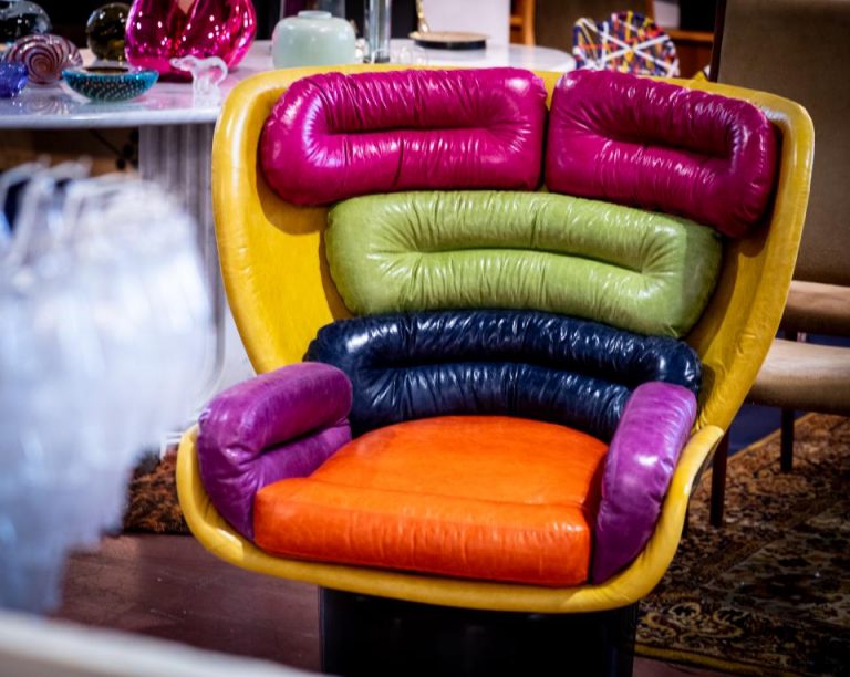 MercanteinFiera: 10 giorni dedicati all’antiquariato, modernariato e collezionismo.