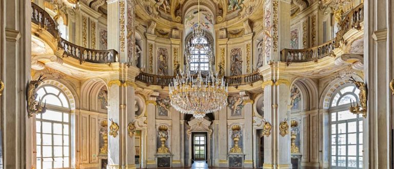 Cinque appuntamenti da vivere a Torino