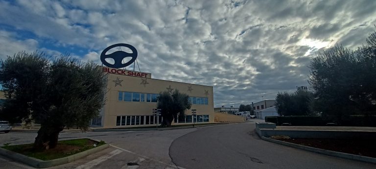 BlockShaft: dove montarlo, quanto costa e come funziona