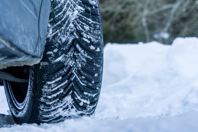 MICHELIN CrossClimate: la risposta all-season al clima che cambia