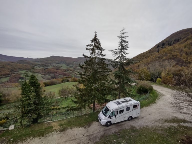 Cinque accessori comodi in camper