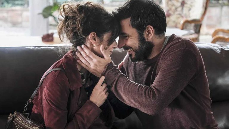 Cosa vediamo in tv nel camper?