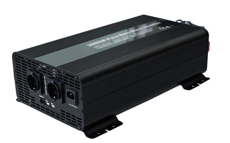 AL-KO, i nuovi inverter