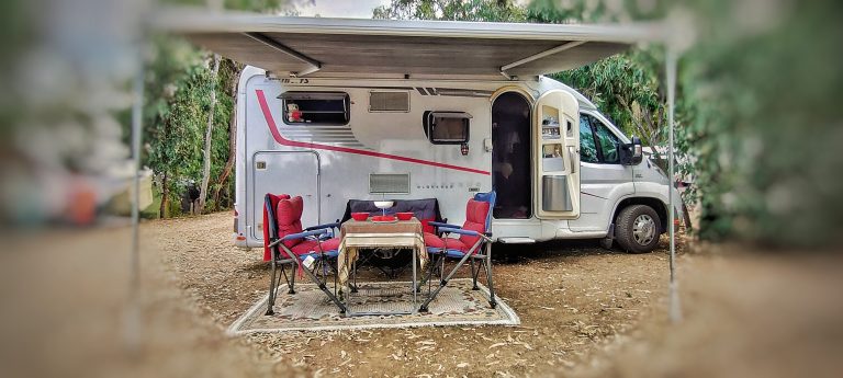 Tre kit per il camperista neofito