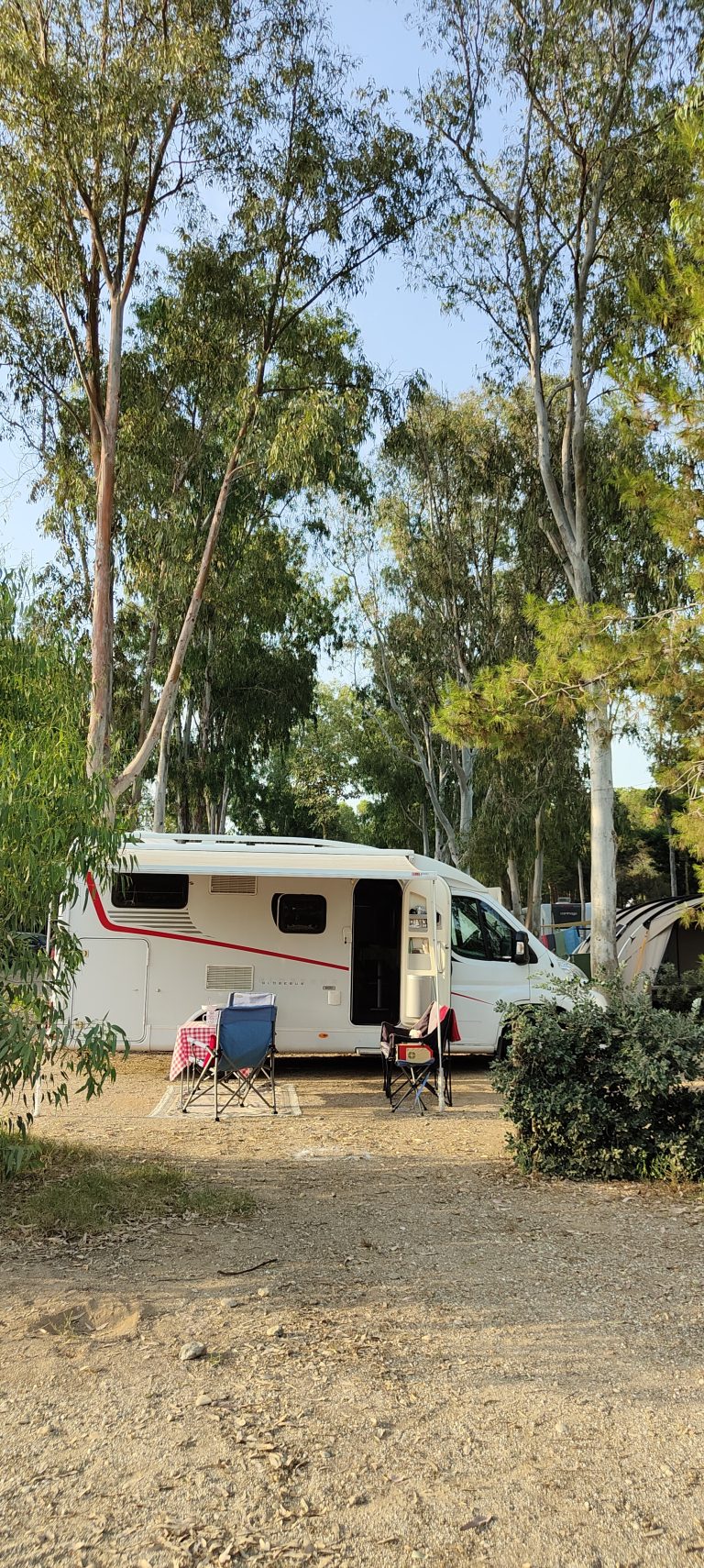 Camping Village L’Ultima Spiaggia Sardegna, quando il dettaglio fa la differenza.